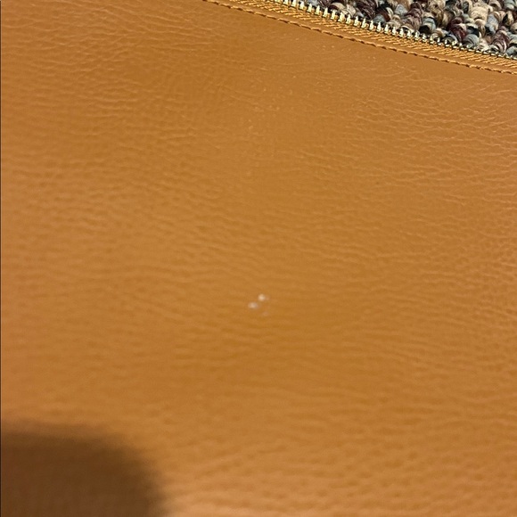 ♻️Mark & Graham Leather Pouch - Picture 3 of 6